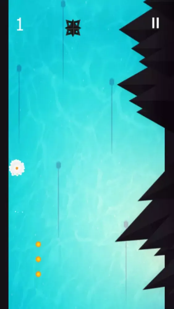 Floating ! Ekran Görüntüleri