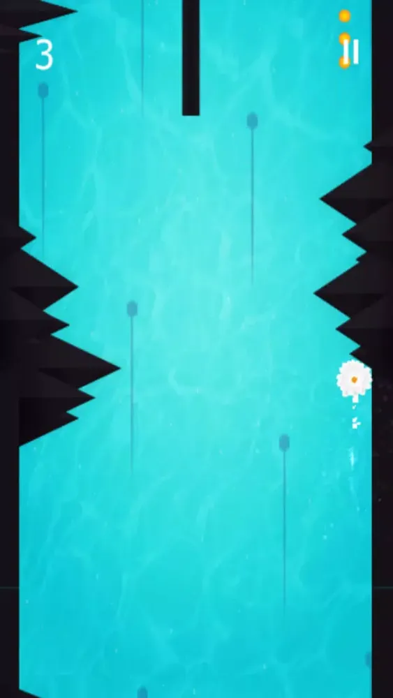 Floating ! Ekran Görüntüleri
