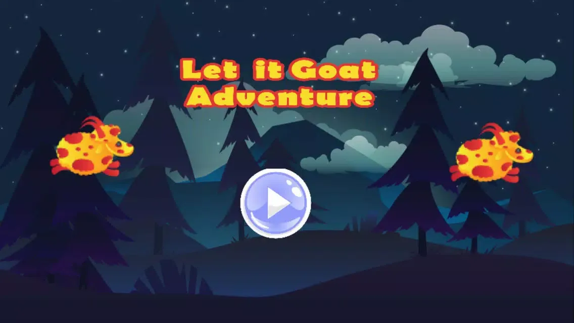 Let it Goat Adventure Screenshots