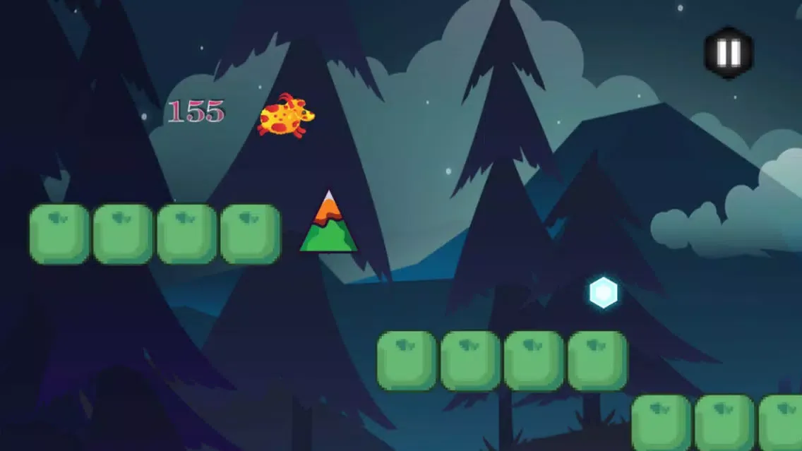 Let it Goat Adventure Screenshots