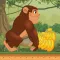 Jungle Monkey Runner