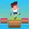 Summer Sports Jump