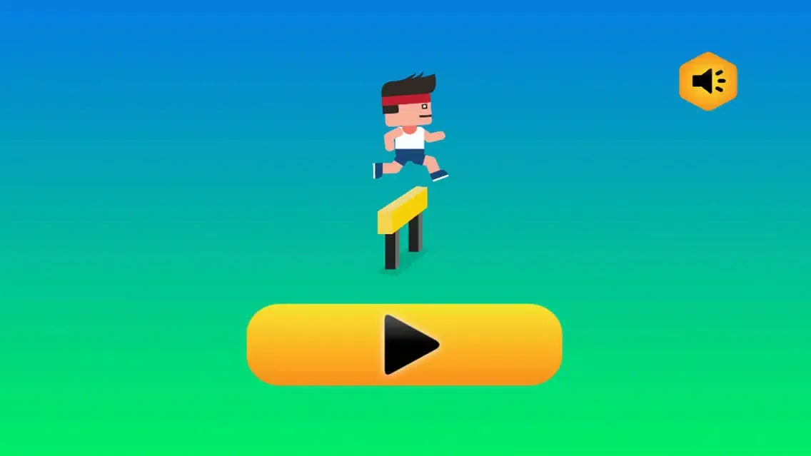 Summer Sports Jump Screenshots