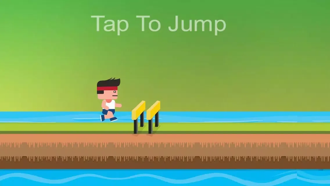 Summer Sports Jump Screenshots