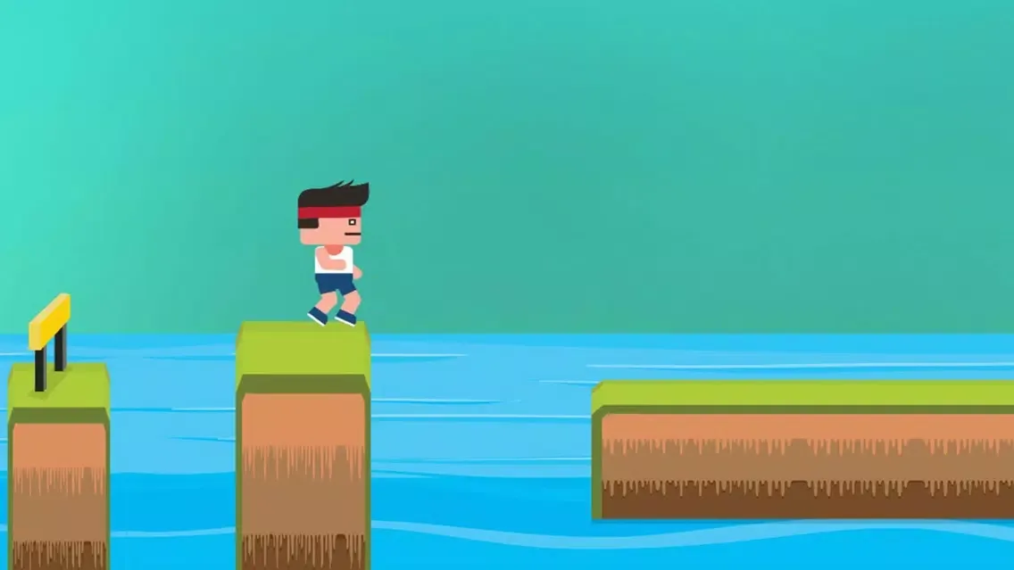 Summer Sports Jump Screenshots