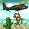 Sloth Air Baloon