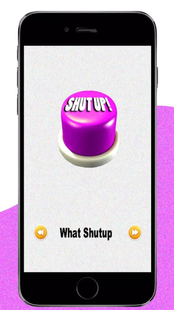 ภาพหน้าจอของ Shut up Sounds 2018