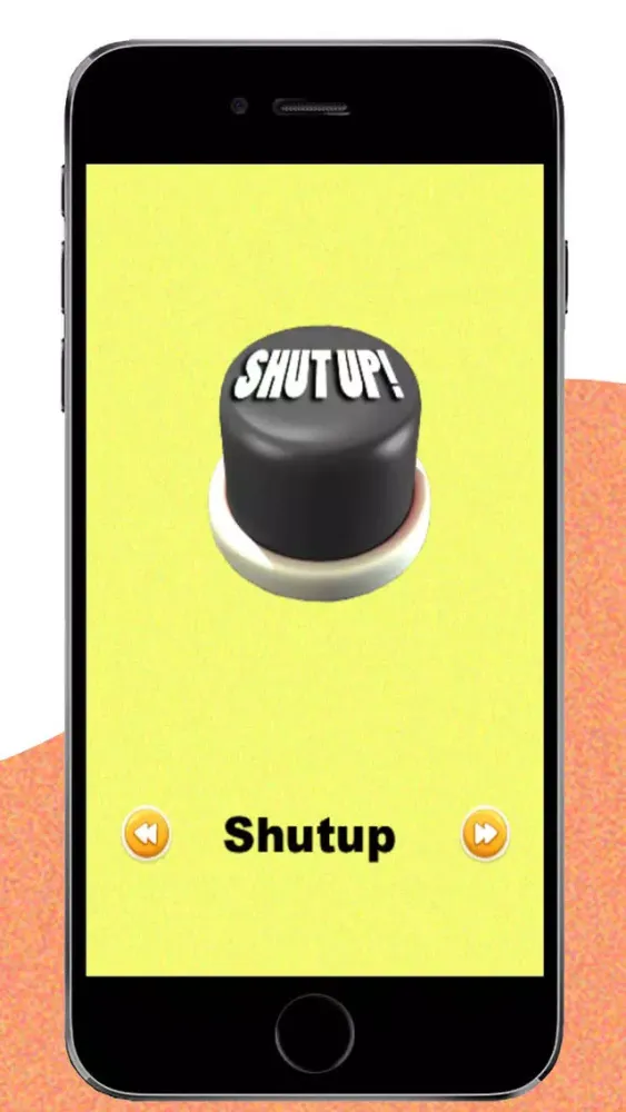 ภาพหน้าจอของ Shut up Sounds 2018