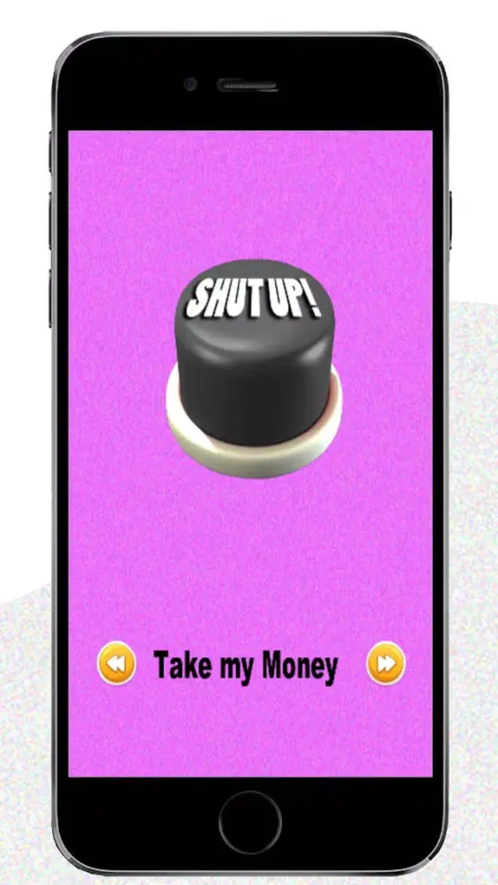 ภาพหน้าจอของ Shut up Sounds 2018