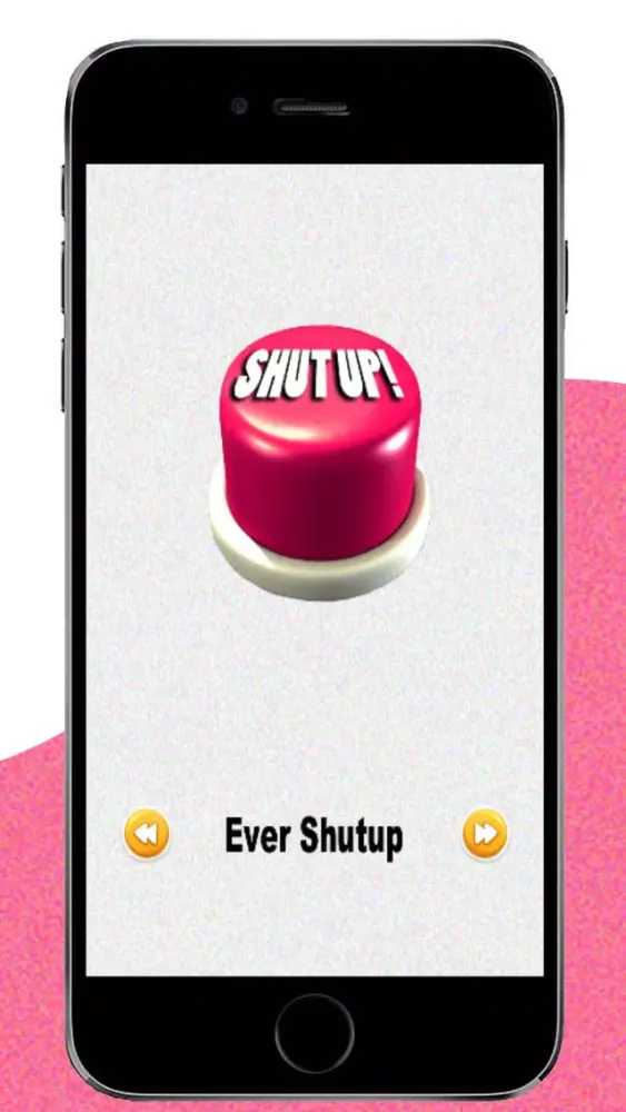 ภาพหน้าจอของ Shut up Sounds 2018