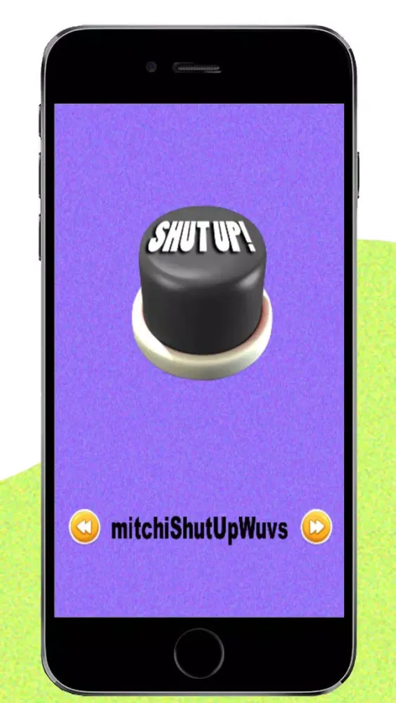 ภาพหน้าจอของ Shut up Sounds 2018
