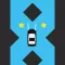 Risky Car Driver