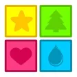 Hako: Puzzle Game