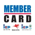 ICP MEMBER CARD ICP MEMBER CARD