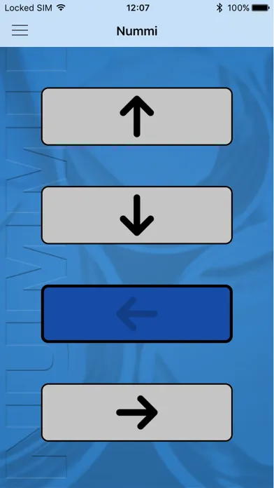 Nummi BT-Control স্ক্রিনশট