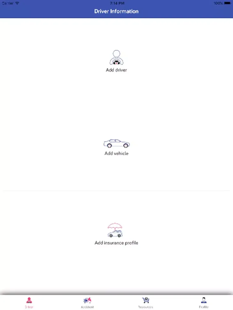 صور i-Crashed iPad 