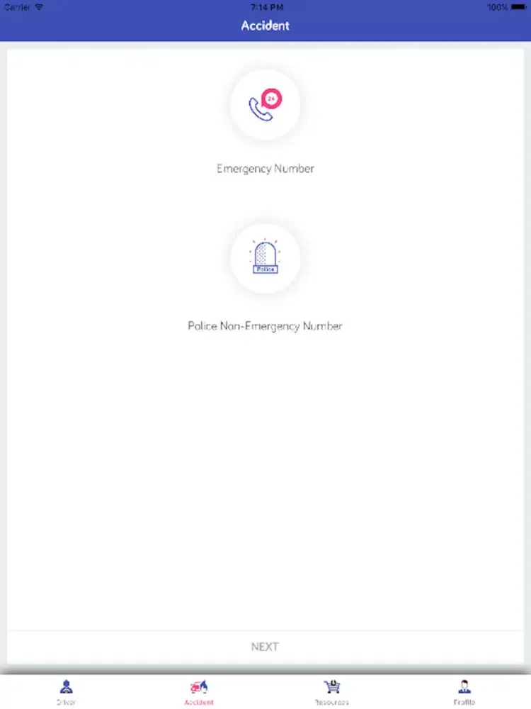صور i-Crashed iPad 