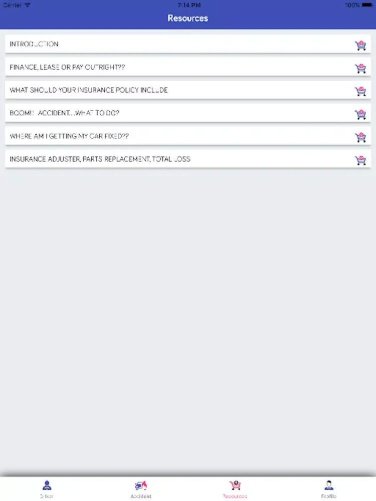 صور i-Crashed iPad 
