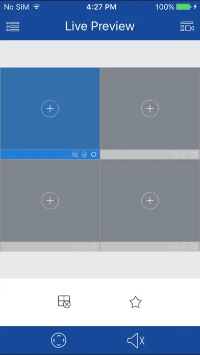 Capturas de pantalla de Clearview Direct