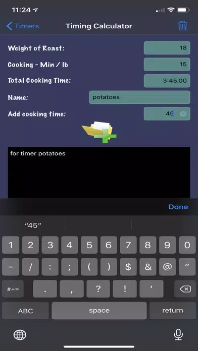 صور A Cooking Timer