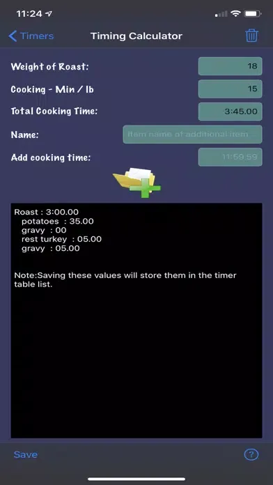 صور A Cooking Timer