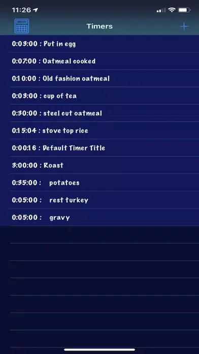 صور A Cooking Timer