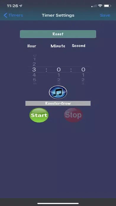 صور A Cooking Timer