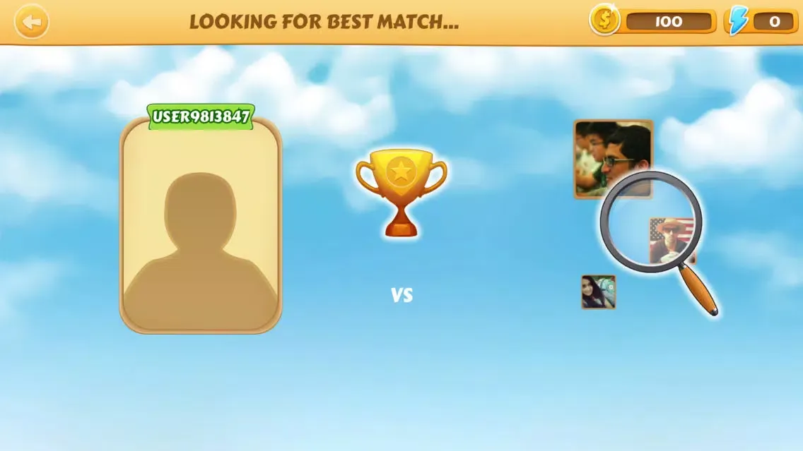 Spotter Kings Screenshots