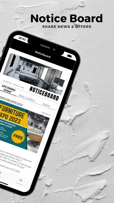 I Creator Malaysia Screenshots