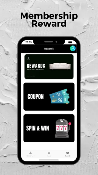 I Creator Malaysia Screenshots
