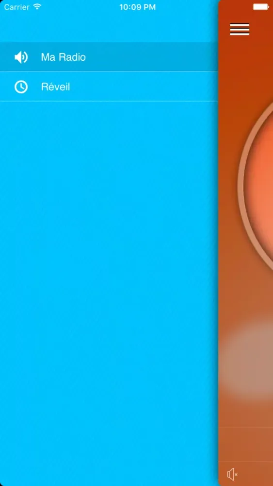 AdoRadio Screenshots