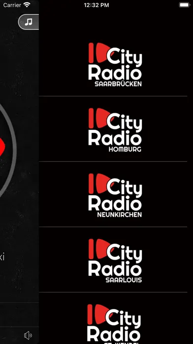 تصاویر CityRadio Saarland