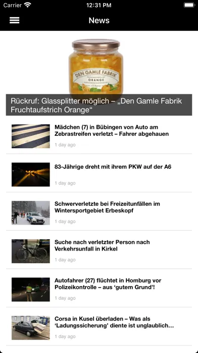 تصاویر CityRadio Saarland