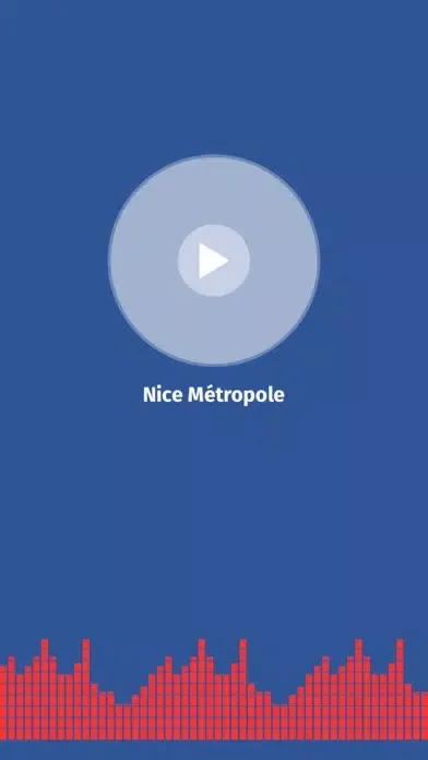 Ecoutez l'info Screenshots
