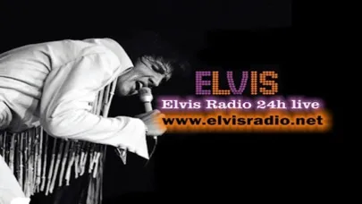 Elvis Radio 24h Screenshots