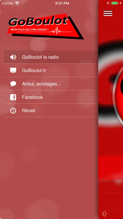صور Go boulot la radio