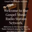 Gospel Music Radio Network Gospel Music Radio Network