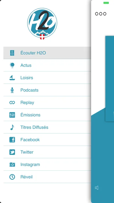 تصاویر Radio H2O 90.3 & DAB+
