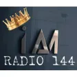 I AM Radio 144 I AM Radio 144