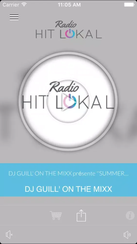 JSL Radio 스크린샷