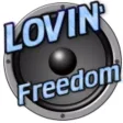 Lovin'Freedom Lovin'Freedom