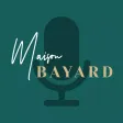 Maison Bayard workplace