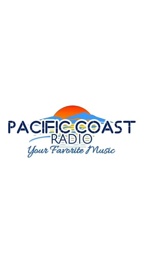 Ảnh chụp màn hình của Pacific Coast Radio