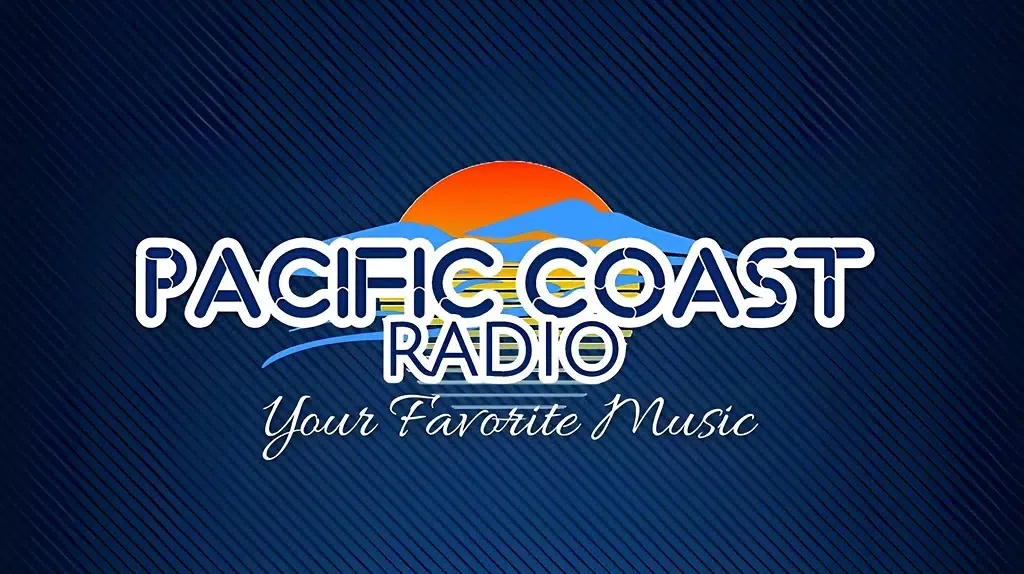 Ảnh chụp màn hình của Pacific Coast Radio