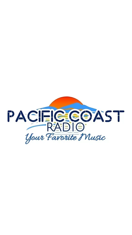 Ảnh chụp màn hình của Pacific Coast Radio