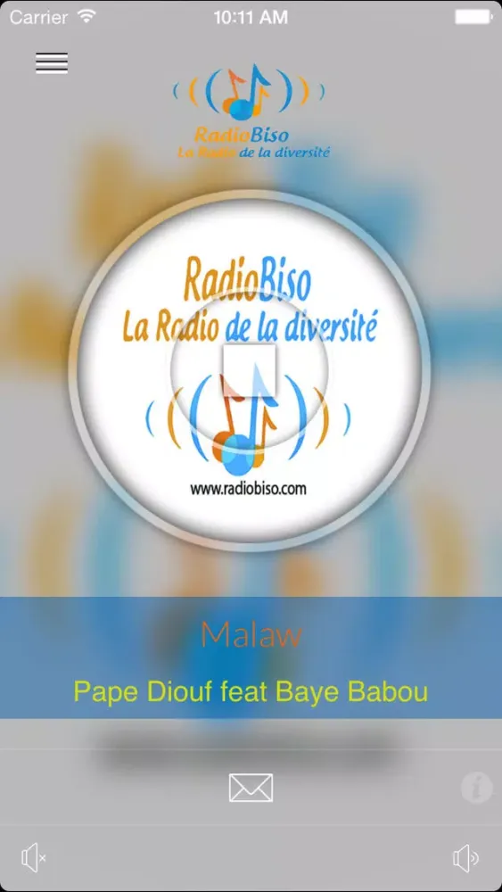 صور Radio Biso