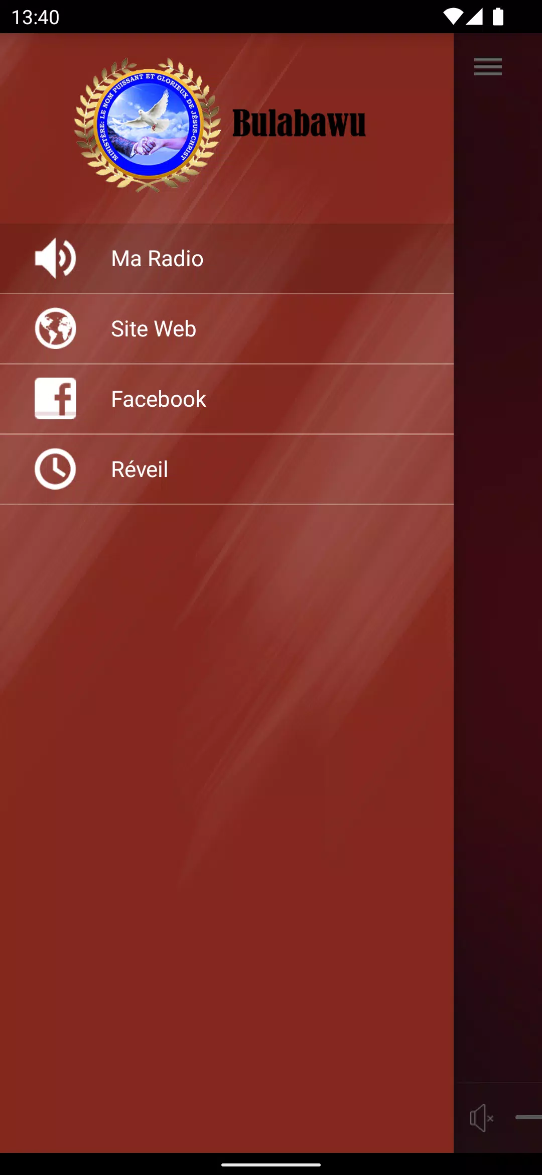 Radio Bulabawu Screenshots2