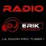 Radio DJ Erik