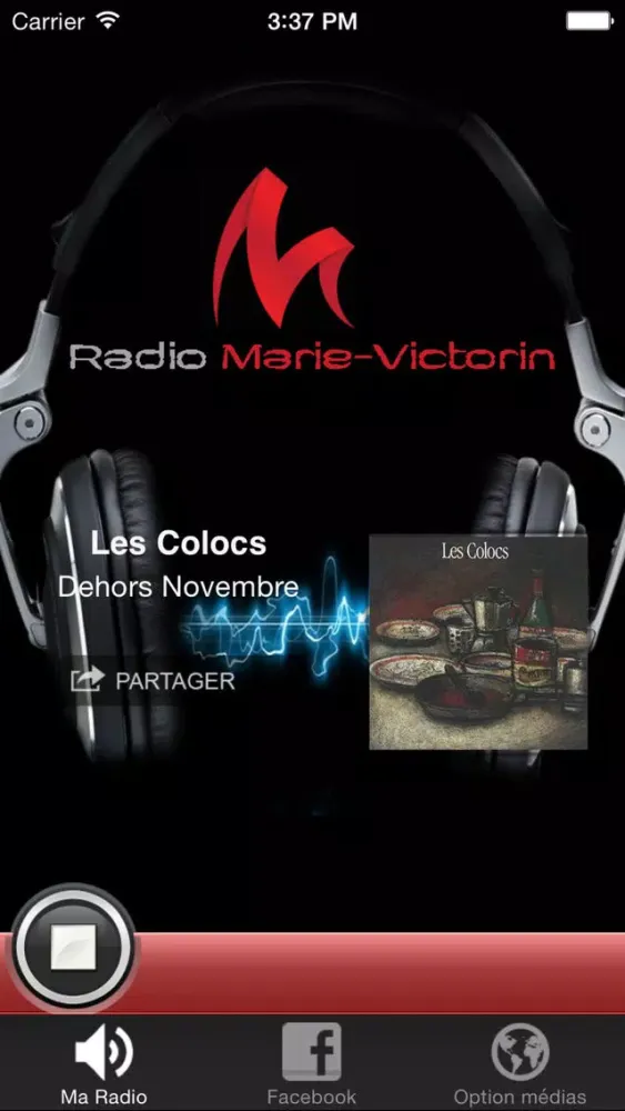 صور Radio Marie-Vic