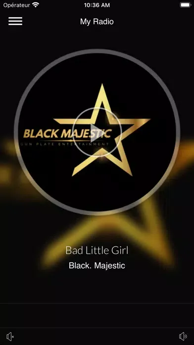 Uzi Nation By Black Majestic 스크린샷